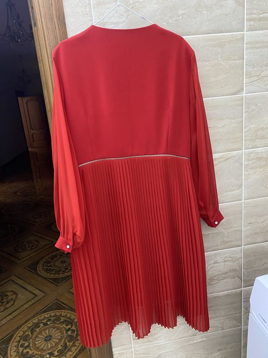 Продам платье 48-50
