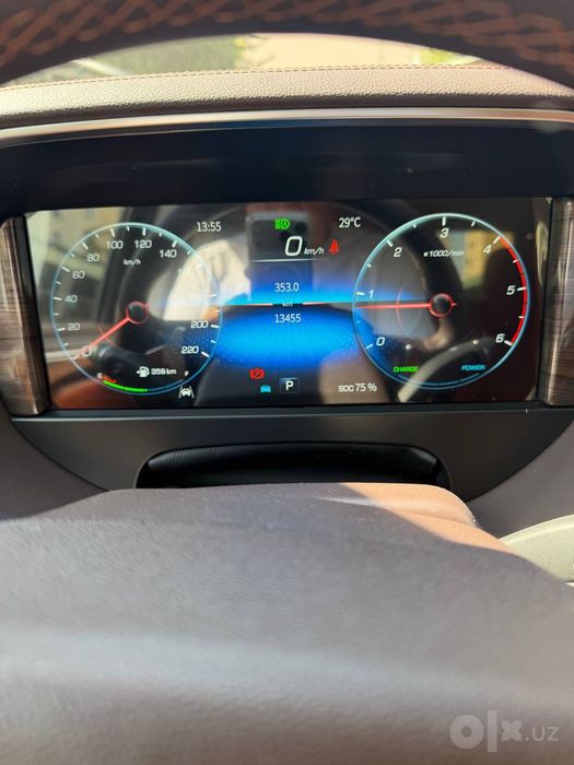 Продается Фотон тунланд v9
