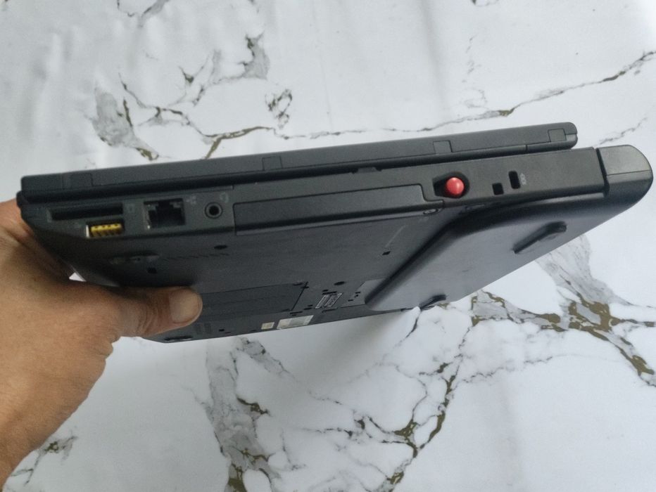 ThinkPad X230 tablet