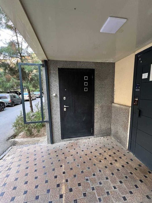 48 м² коммерция  на Паркентском, продажа (55)