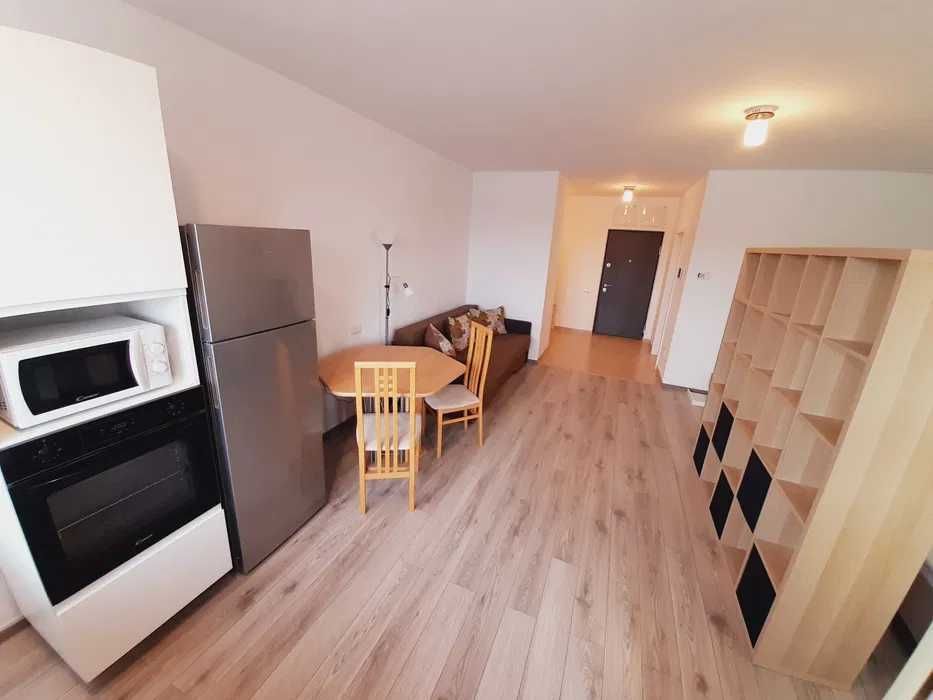 Ap.1 cam. complex nou Tudor Concept 9 , langa Shopping City