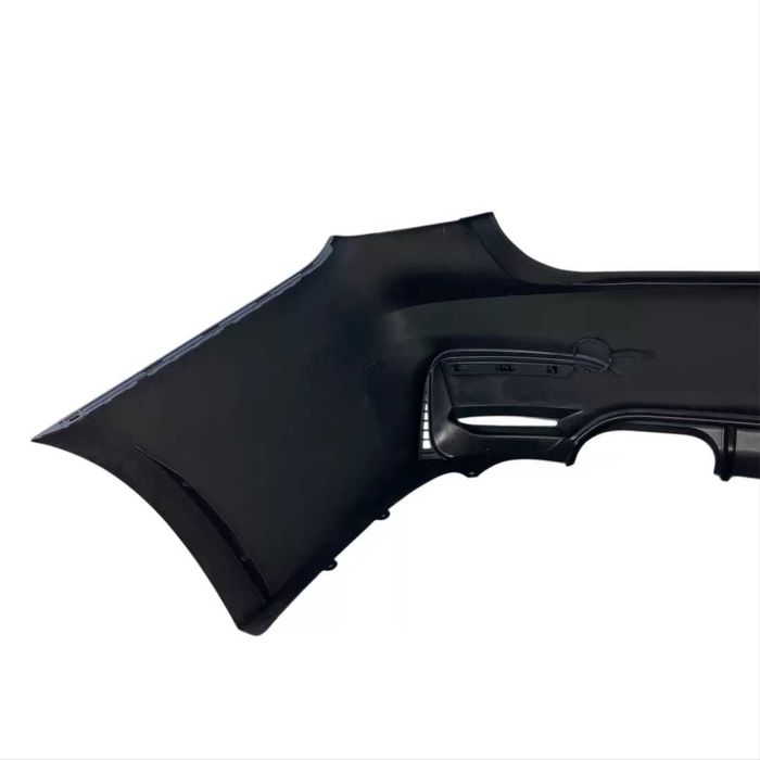 Тунинг Задна Броня С Дифузьор BMW F30 (2011+), M3 , Без Парктроник