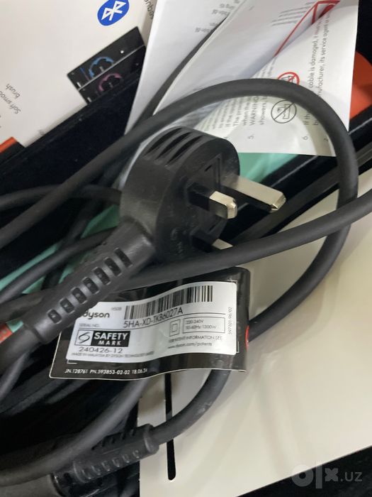 Dyson orginal oxirgi madeli