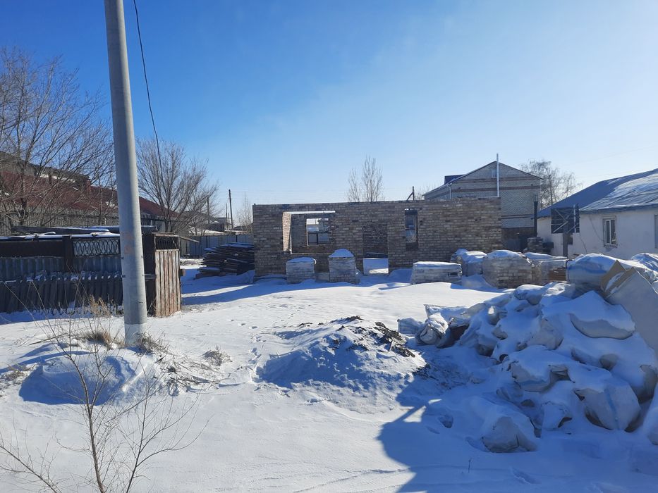 Дом квартира под ключ