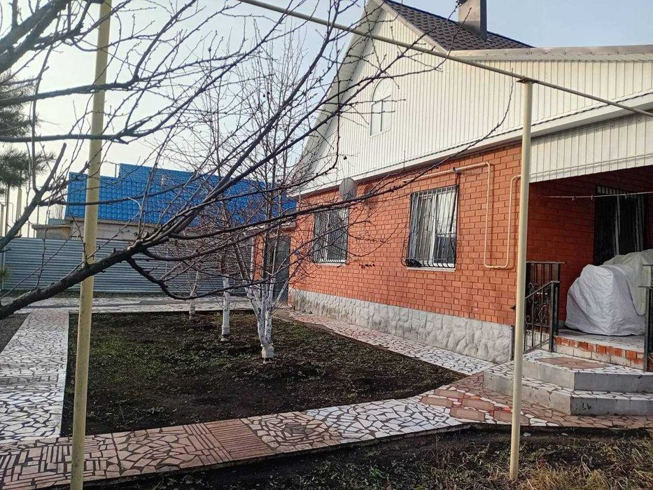 Продается дом на Северо-Западном