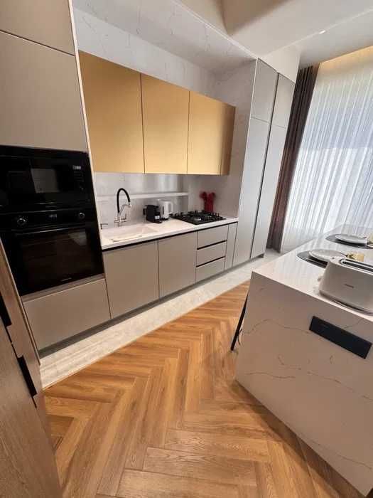 Yunusabad Residence  Gallery Американское посольство 2/3/9 Сдам