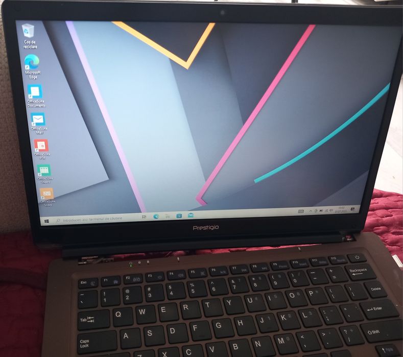 Laptop Prestigio