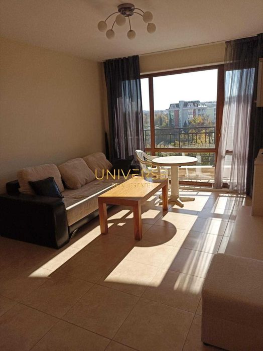 Продава се Двустаен апартамент в к.к. Слънчев бряг - 73 кв.м за 1083 €/кв.м - Снимка #1