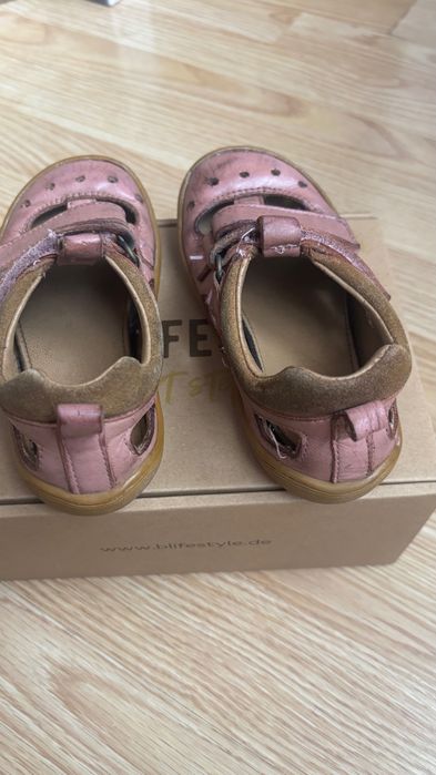 Сандали Blifestyle SALAMANDRA, номер 26