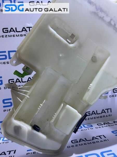 Vas Lichid Parbriz Strop Gel Stropgel BMW Seria 1 E81 E82 E87 E88 2004 - 2011 Cod 7124231 7117842 7068998 7068996 [D0811]