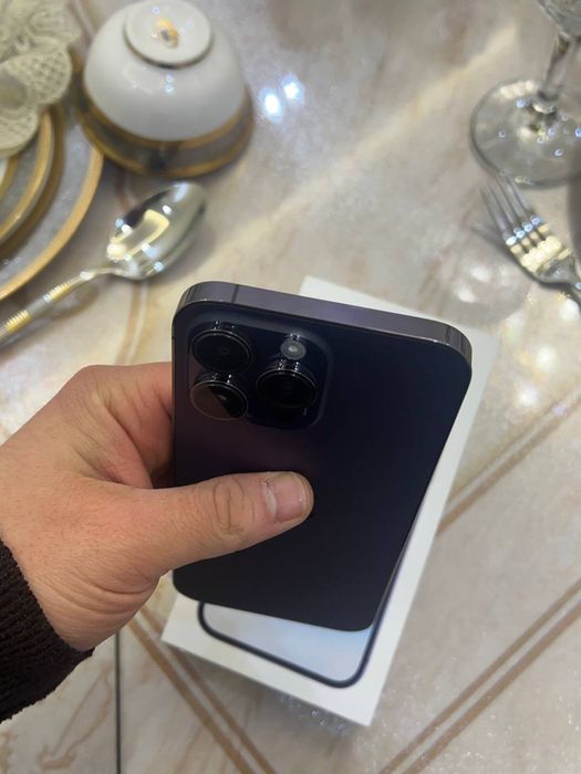 Iphone 14 pro max srochna