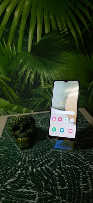 Samsung Galaxy A12 Dual SIM 128GB