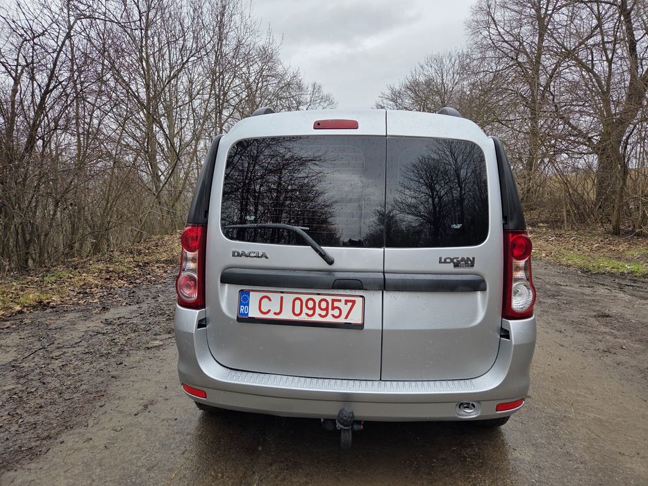 Vand dacia logan mcv