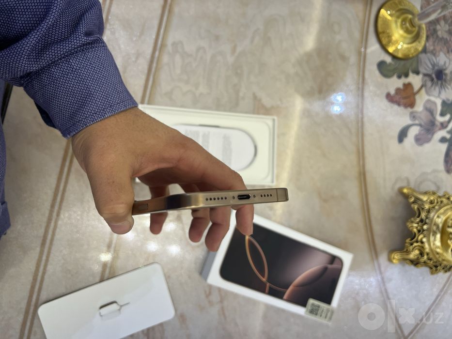 Iphone 16 pro max srochna