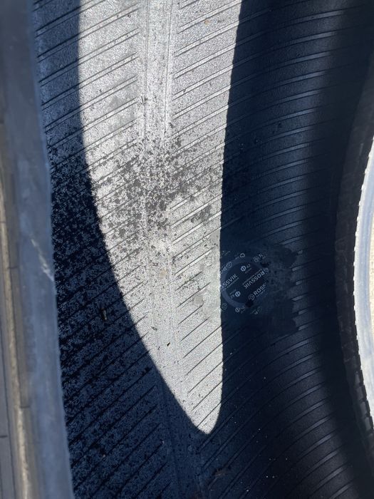 Шины GOODYEAR 215/55/17