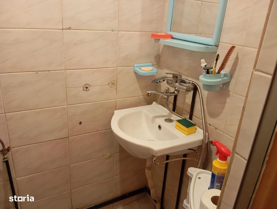 Apartament 2 camere,  Piața Mică
