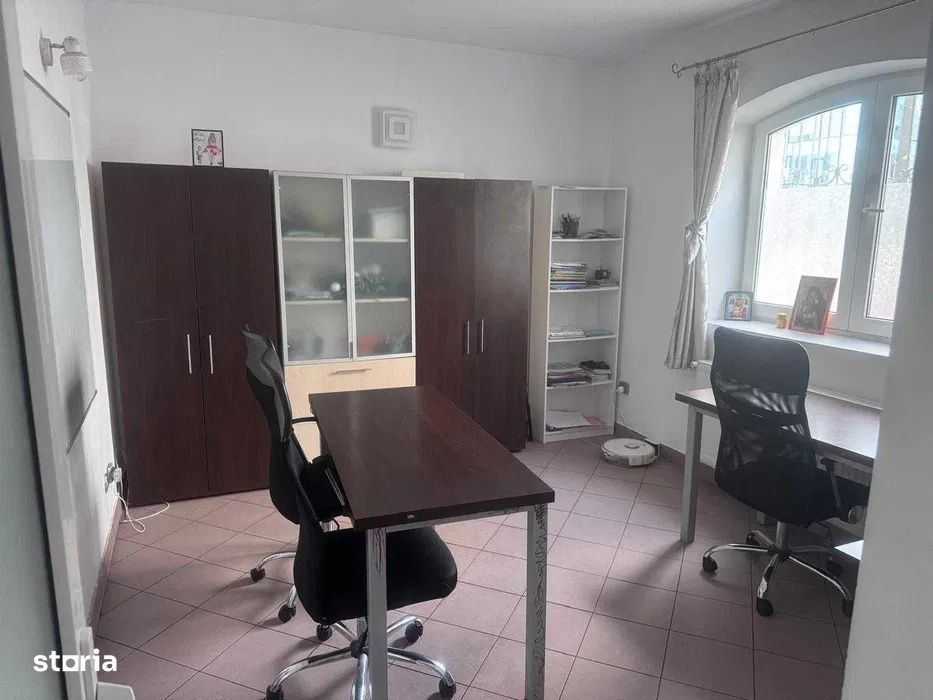 Spatiu Birouri | Cotroceni | One Cotroceni | 200mp | Centrala Proprie