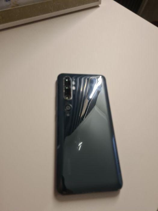 Xiaomi mi note 10 pro 256gb
