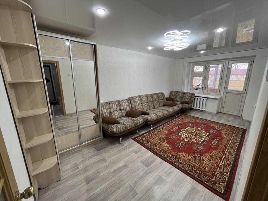 Сдам 2-х команатную квартиру