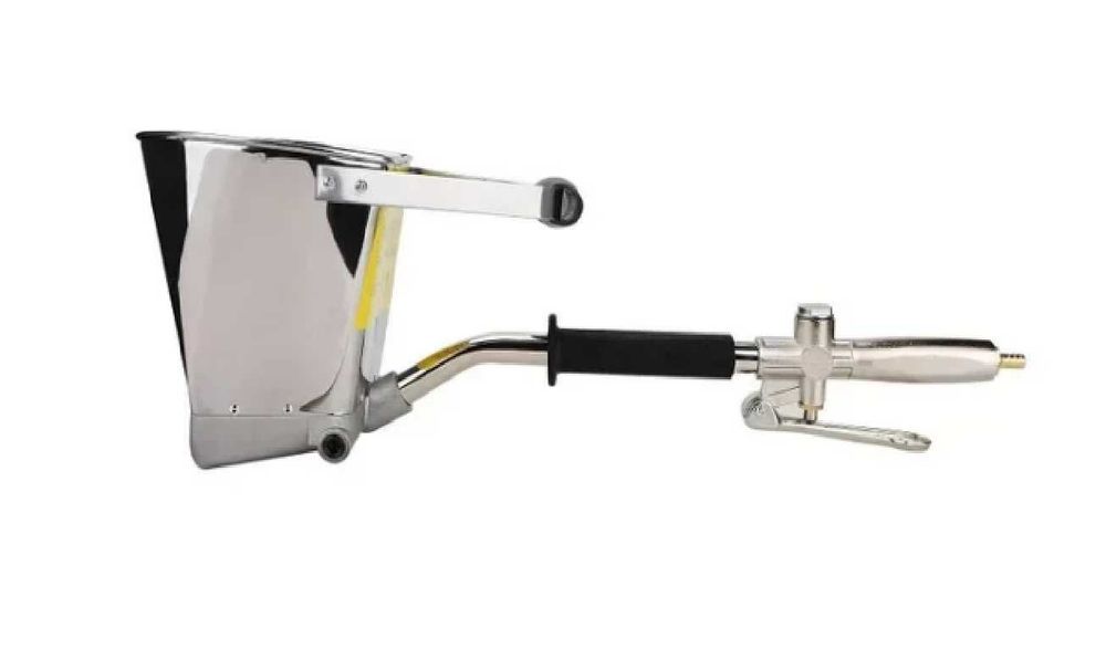 Штукатурный Хоппер ковш