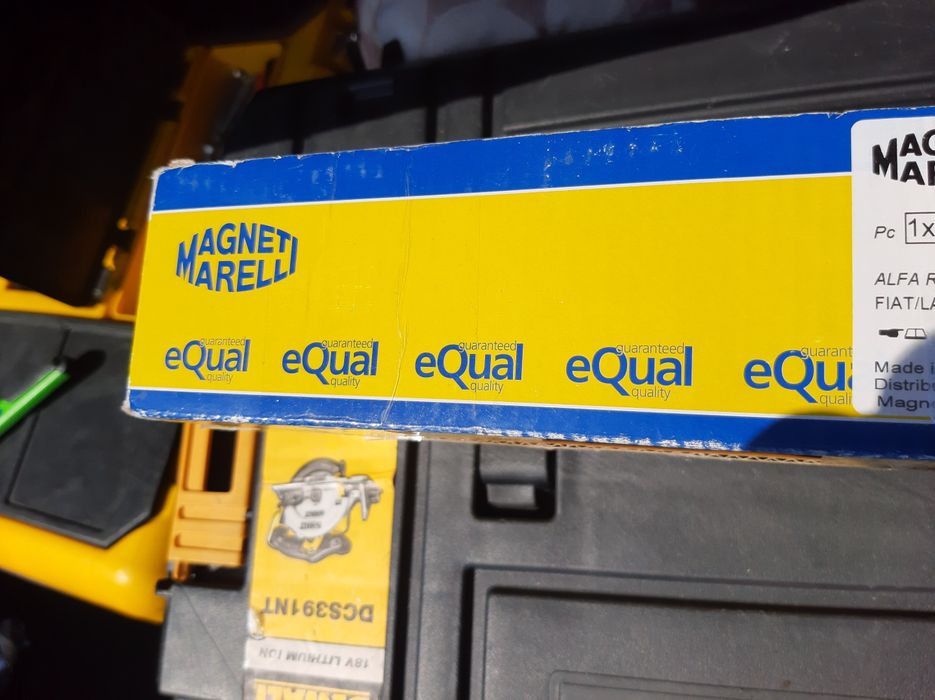 Bobina inductie alfa romeo fiat lancia