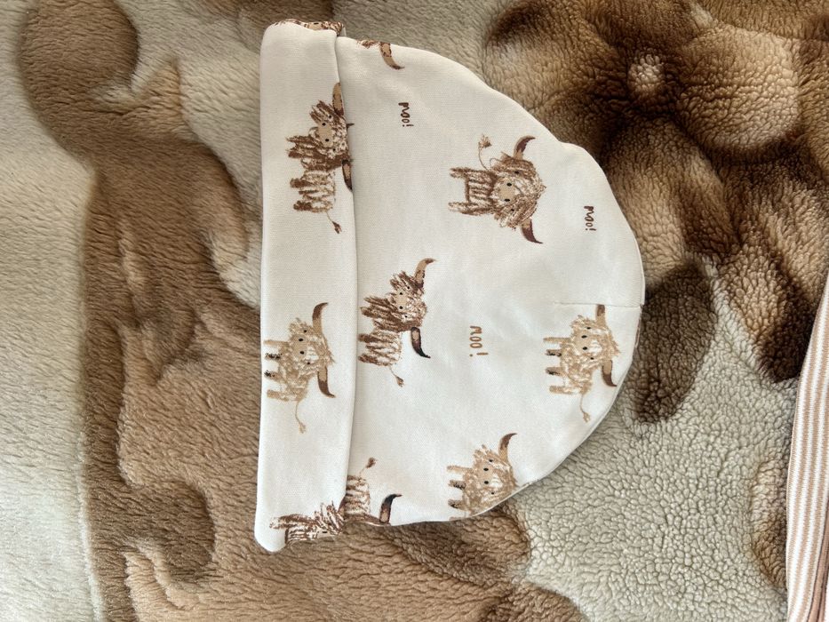 Шапки для новорожденных