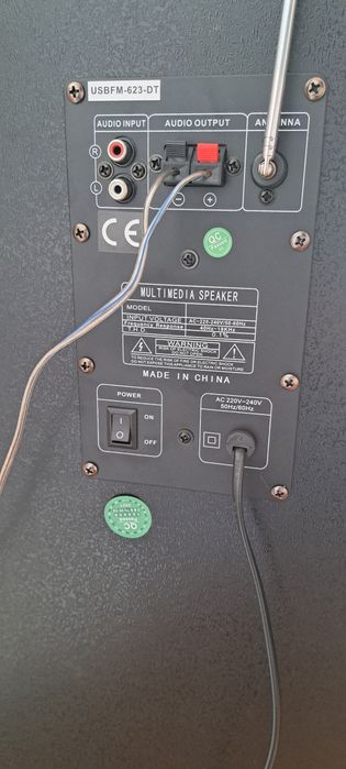 Boxe de Vânzare Noi aspect 10 Din 10