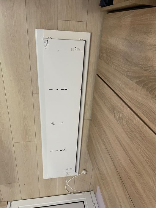 Конвекторна печка ADAX NEO NP 20 kdt 2000W