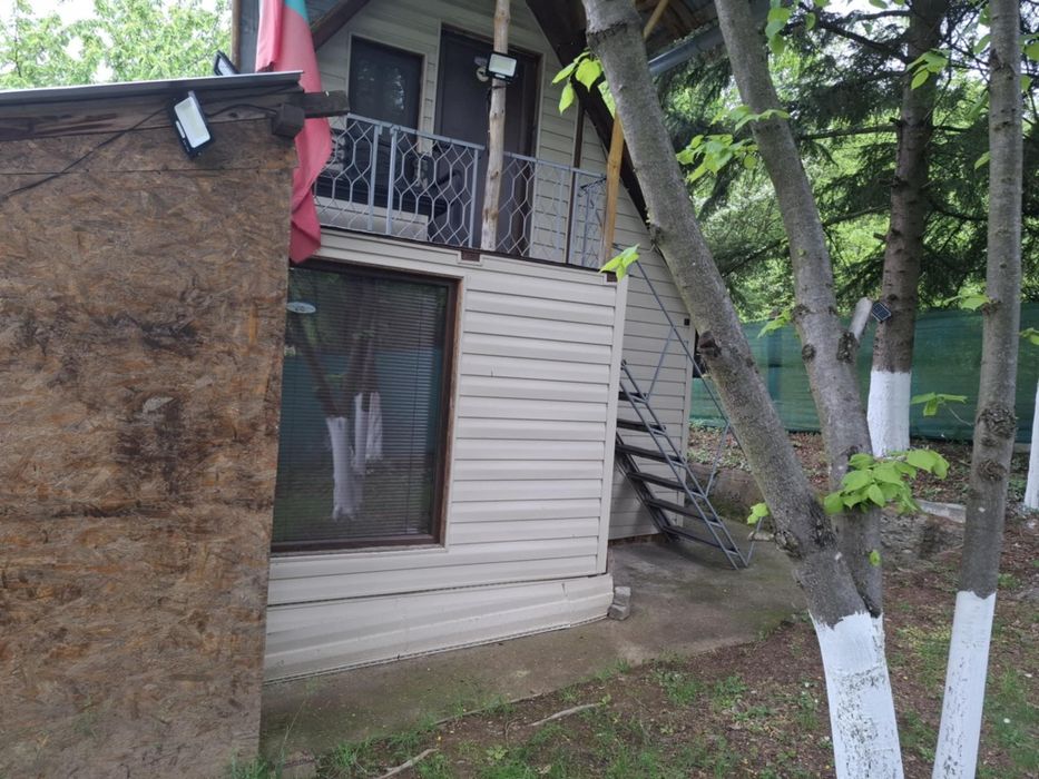 Продава се Къща в с. Желен, Област София-област - 80 кв.м за 415 €/кв.м - Снимка #5