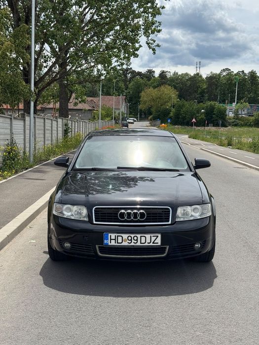 Audi A4 Audi A4 1.9 2005