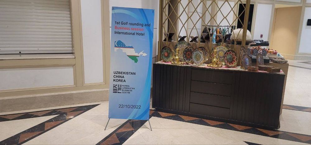 X-banner, Pauk  Tashkent srochno tayyorlaymiz