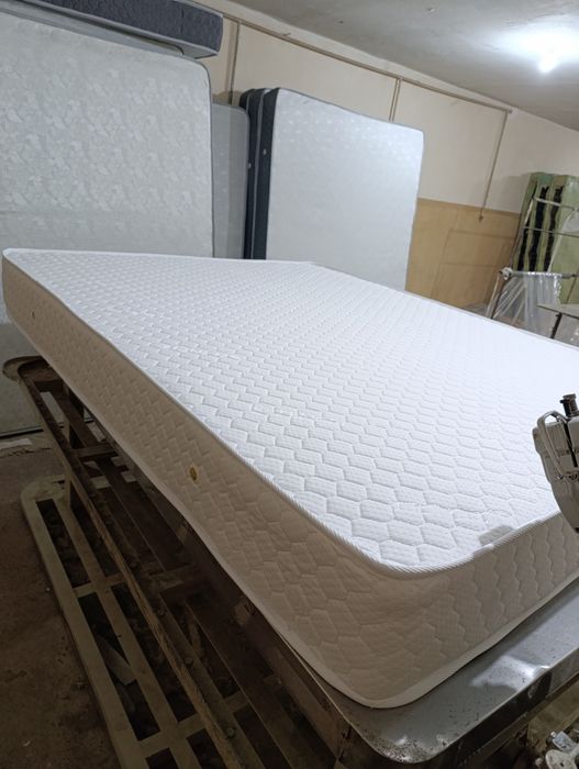 Ортопедические матрасы matras матрас 10%chegrma qiberamiz