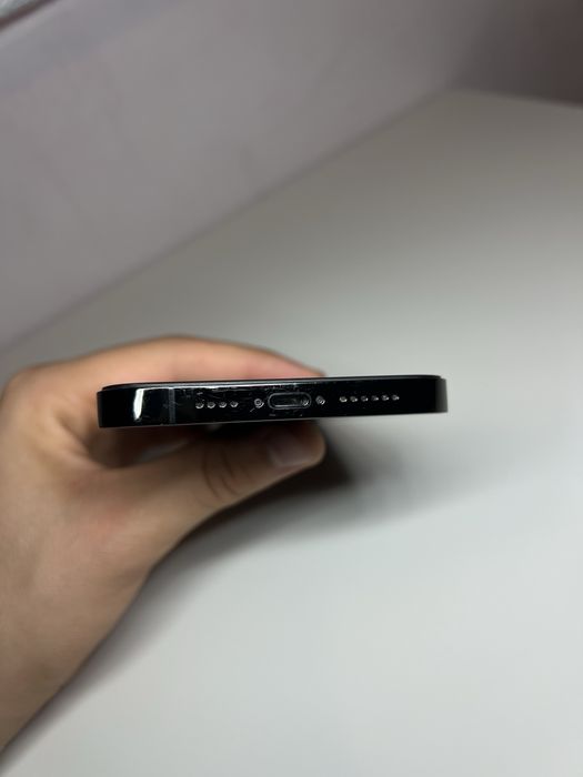 Iphone 14 Pro Max 128GB Space Black