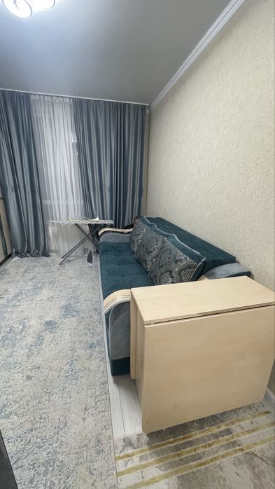 Квартира посуточно