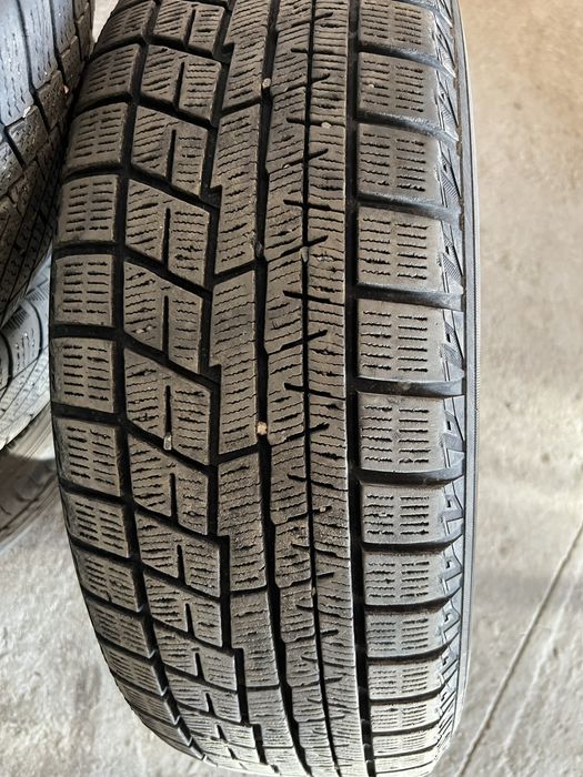 Продам шыны в хорошем состоянии