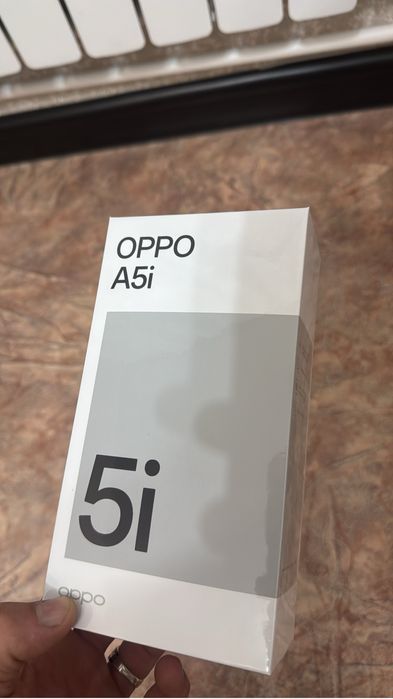 Oppo A5i 4гб/64гб