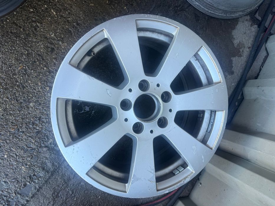 Алуминиеви Джанти