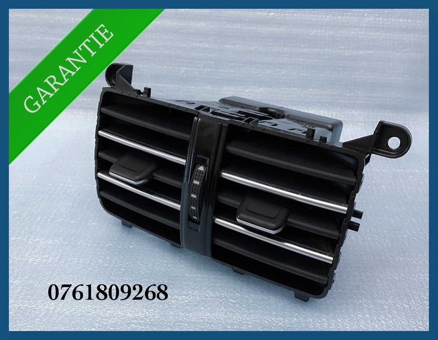 Grila aerisire / grile ventilatie cotiera OEM VW Passat B8