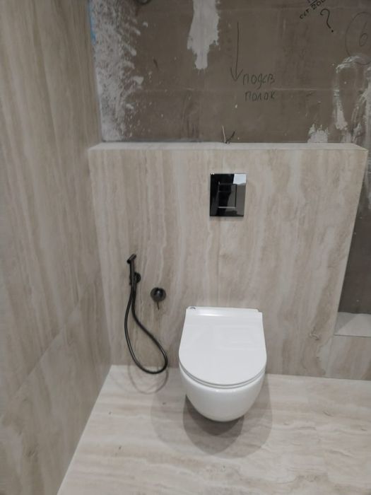 Ремонт квартир, офисов, коттеджей.