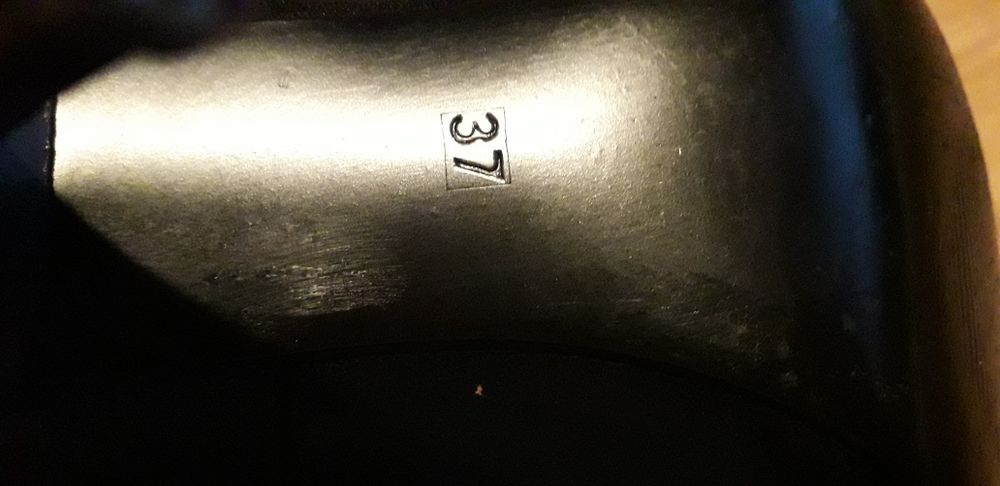 Дамски официални обувки