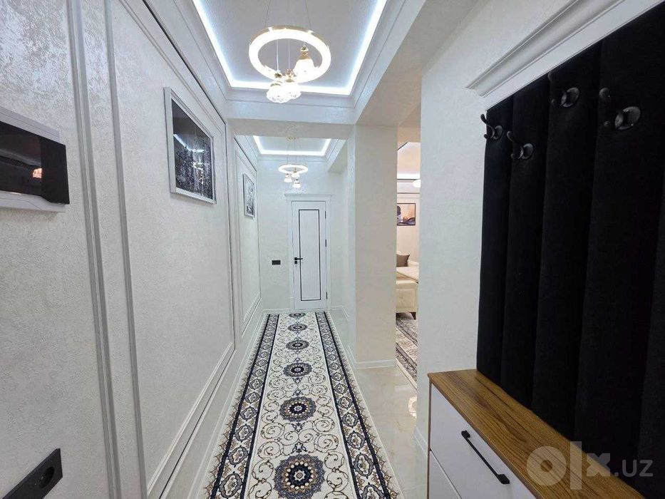 3-хонали уй, Рудакий кўчаси, Брилиант сити, Эълон 3031