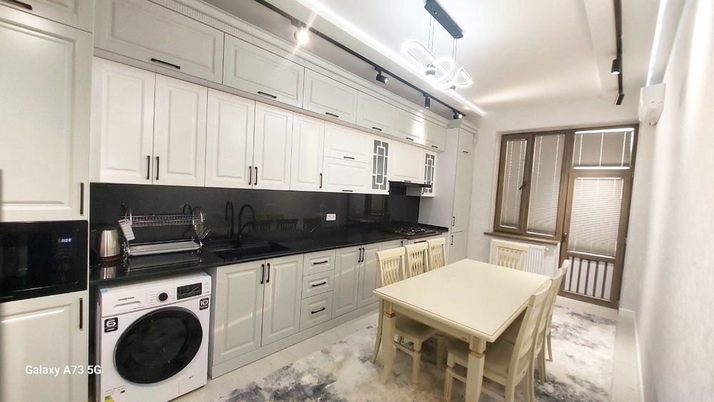 Сдаётся PREMIUM LUX 3x ком кв на против СТД клиника!!!
