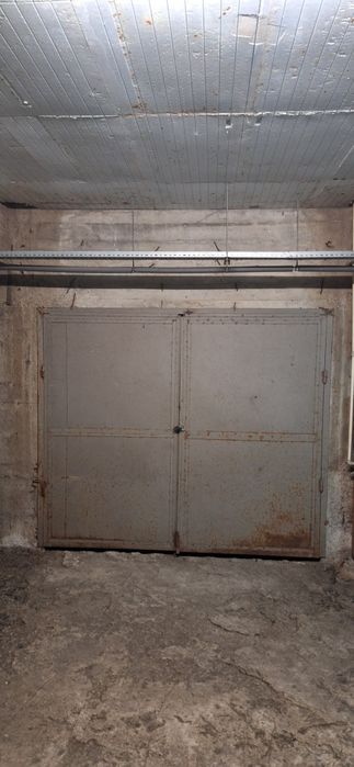 Продавам гараж в Люлин 1