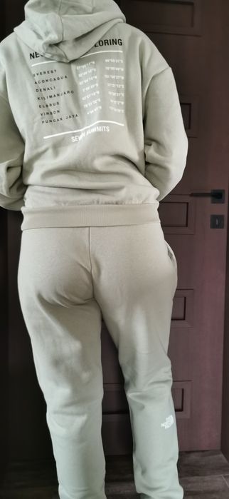 Дамски анцунг The North Face