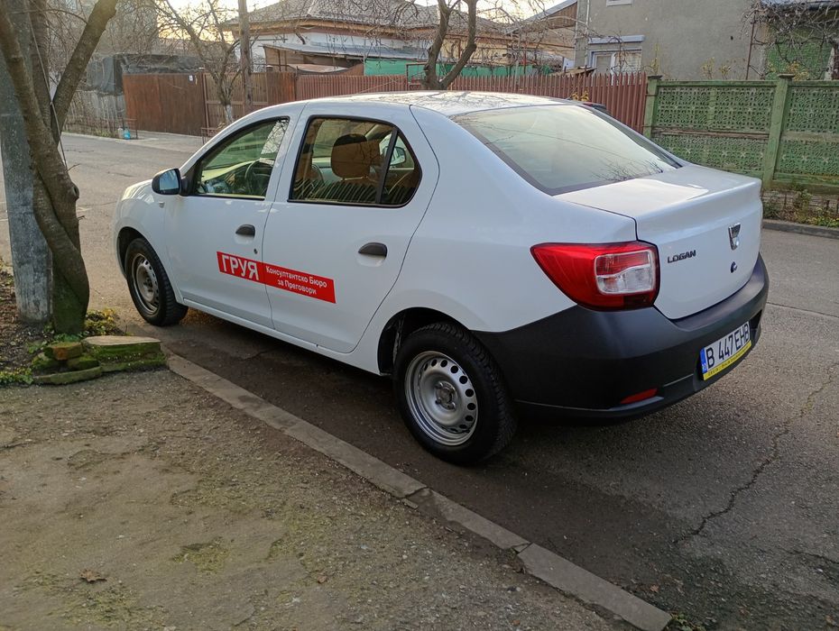 Dacia Logan GPL , stare foarte bună