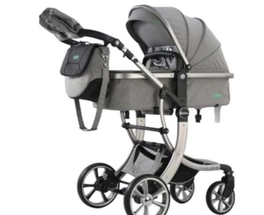 Детская коляска Kidilo 600G