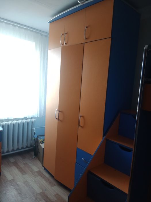 Детская мебель .