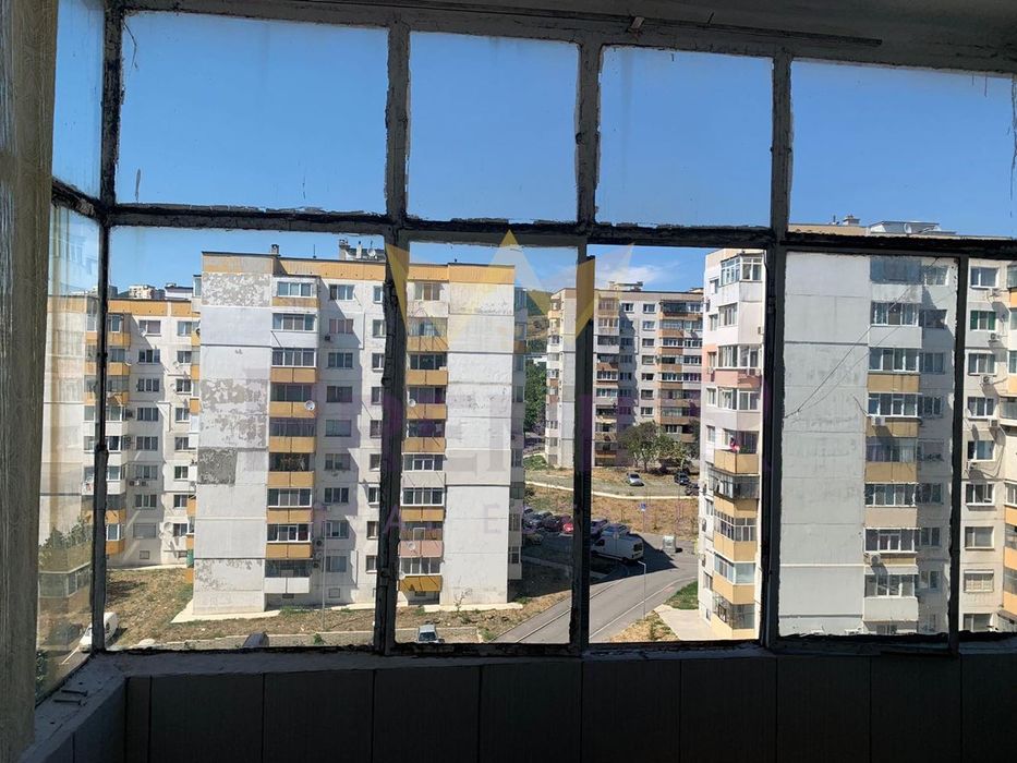 Дава се под наем Тристаен апартамент в Варна, Кайсиева градина - 97 кв.м за 408 € - Снимка #8