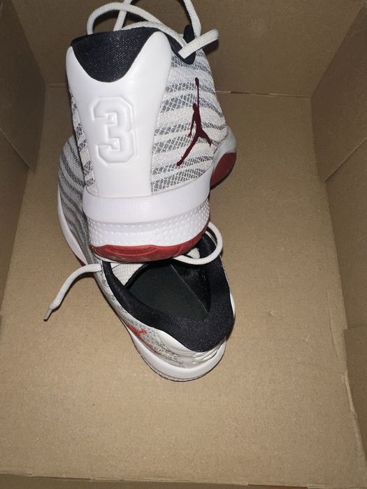 Adidasi air jordan