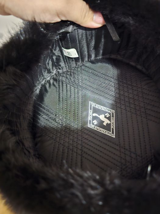 Қазақша шапандар